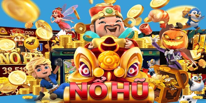 Mẹo chơi game nổ hũ KUBET hay ho