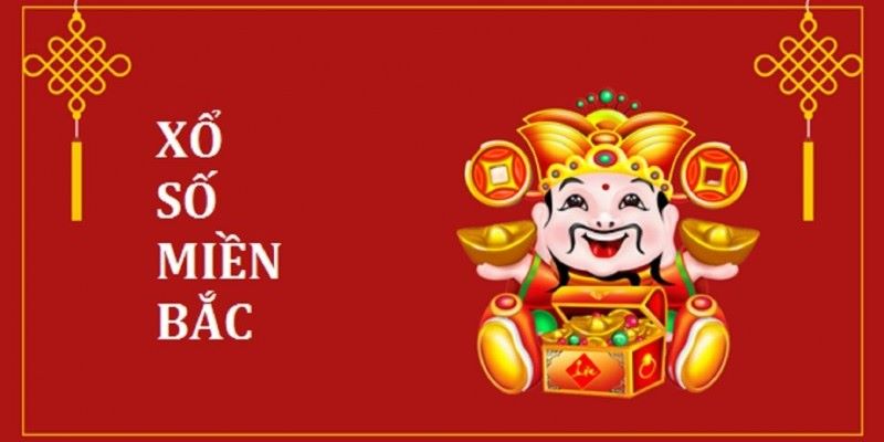 Mua vé xổ số miền Bắc ngay tại nhà cùng KUBET